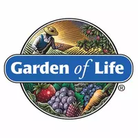 Garden of Life - Logo