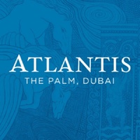 Atlantis The Palm - Logo