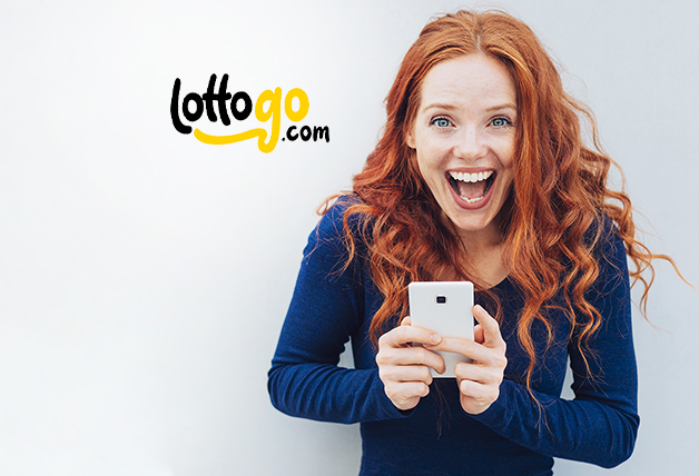 Win a Share of EuroMillions at LottoGo