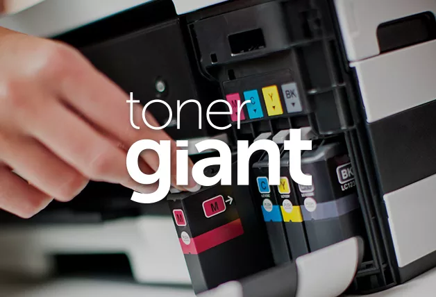 Toner Giant Discount Code: Get 10% Off All Inks & Toners