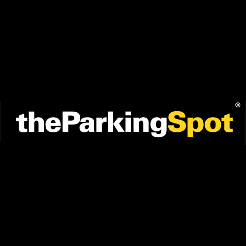 The Parking Spot logo