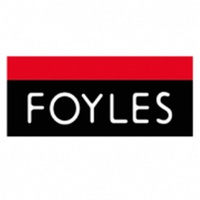 Foyles for Books - Logo