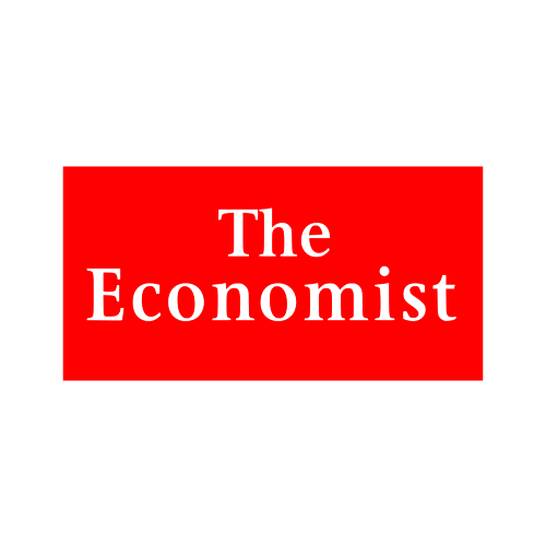 The Economist logo
