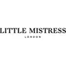 Little Mistress Discount Codes July 2025