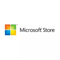 Microsoft Store - Logo