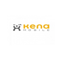 Kena Mobile - Logo