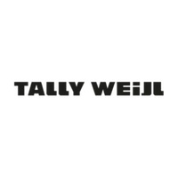 Tally Weijl - Logo