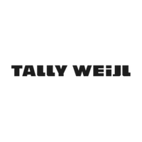 Tally Weijl - Logo