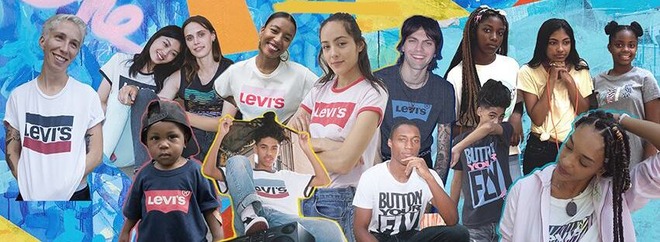 code promo levis
