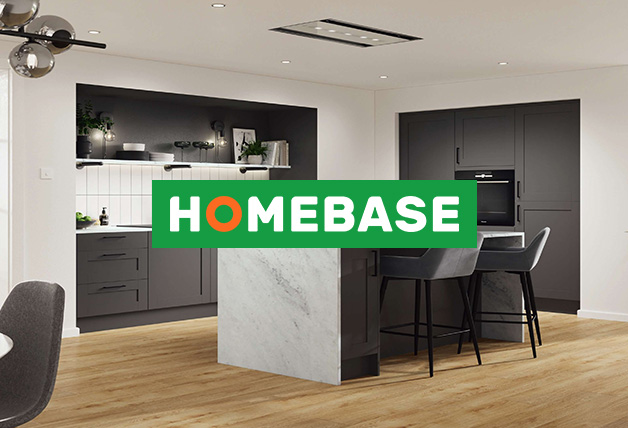 Up to 70% Off in the Home Clearance Sale | Homebase Discount