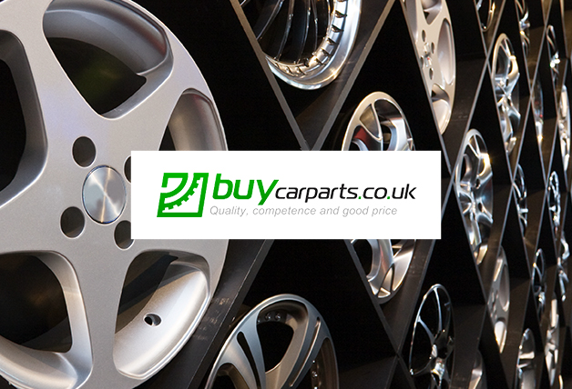 2% Off Orders with This Buycarparts Promo Code