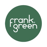 Frank Green - Logo