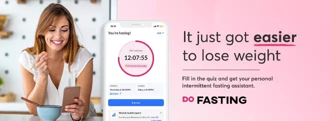 DoFasting App