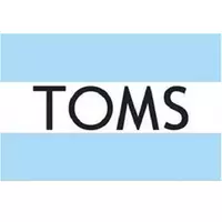 TOMS - Logo