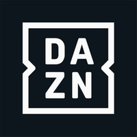 DAZN - Logo