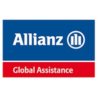 Allianz Global Assistance - Logo