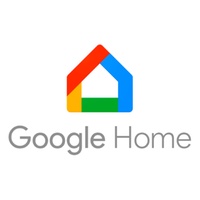 Google Home - Logo