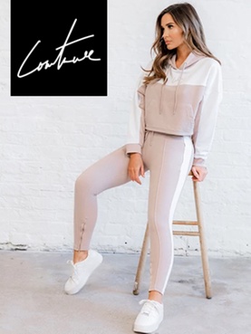 The Couture Club - Reward