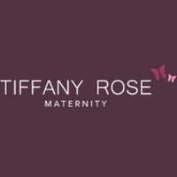 Tiffany Rose - Logo