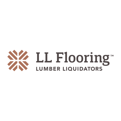 LL Flooring logo