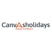 Canvas Holidays