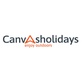 Canvas Holidays Discount Code February 2025