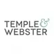 Temple & Webster - Up to 50% Off