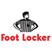 Foot Locker  - Logo