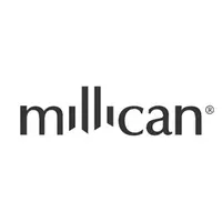 Millican - Logo