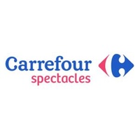 Carrefour Spectacles - Logo