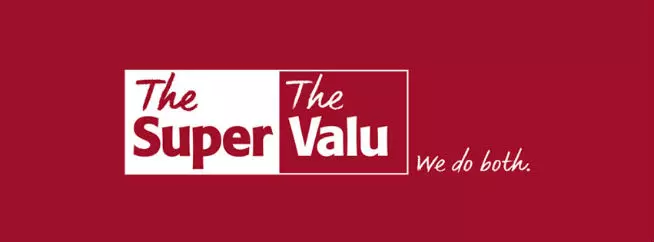 SuperValu Vouchers