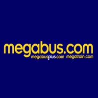 Megabus - Logo