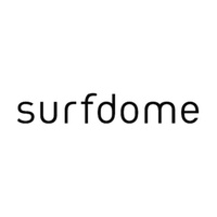 Surfdome - Logo