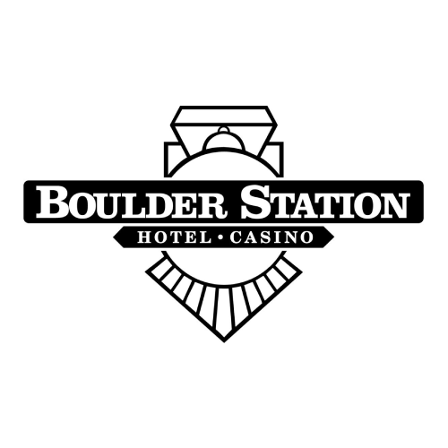 Boulder Station logo