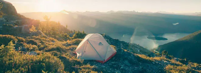 The Great Outdoors Brand