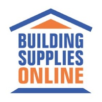 Building Supplies Online - Logo