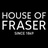 House of Fraser