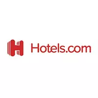 Hotels.com - Logo