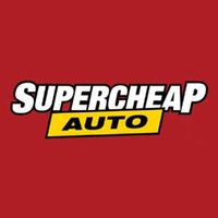 Supercheap Auto - Logo