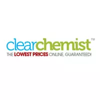 Clear Chemist - Logo