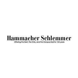 Hammacher Schlemmer logo