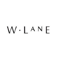 W Lane - Logo