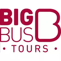 Big Bus Tour - Logo