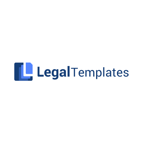 Legal Templates logo