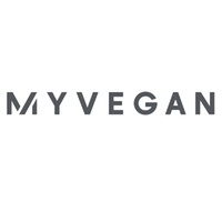 MYVEGAN - Logo