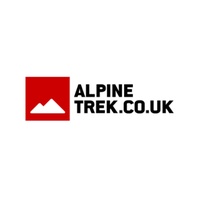 Alpinetrek - Logo