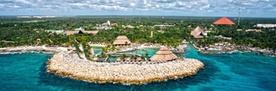 Grupo Xcaret - Up to 25% Off