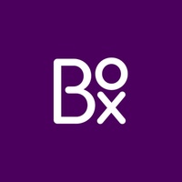 Box.co.uk - Logo