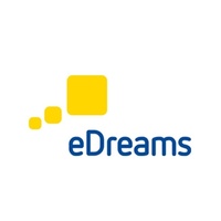 eDreams - Logo