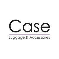 Case Luggage - Logo